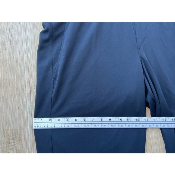 All in Motion - Men's Train Pants - Black - XXL (30) - Picture 6 of 15